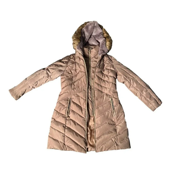 Jones New York Puffer Jacket Medium - Picture 1 of 6